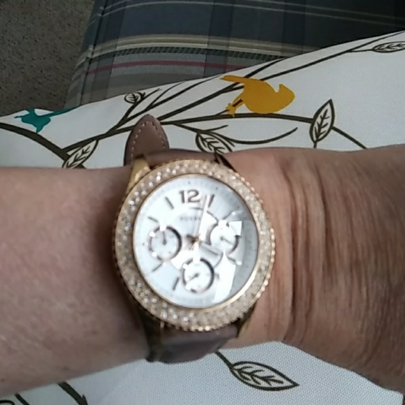 Fossil watch - Picture 6 of 7